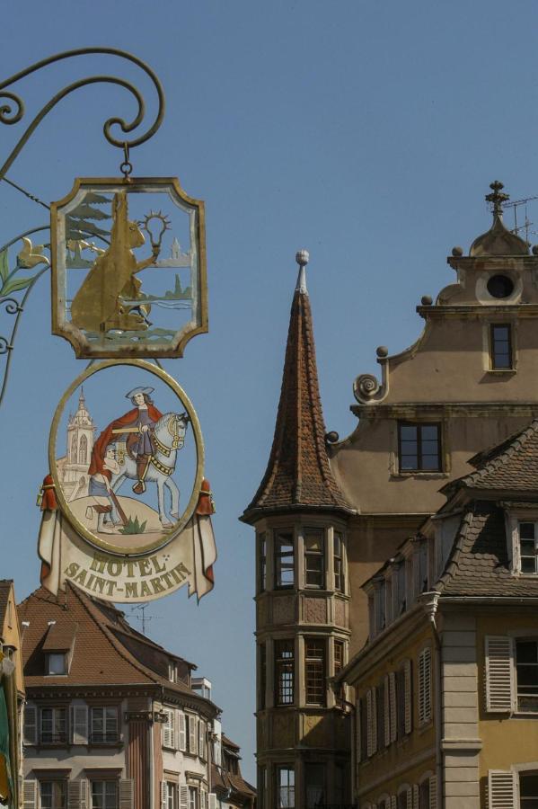 Ron's Colmar